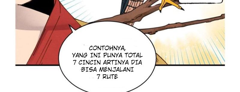 Lightning Degree (Lightning Expert) Chapter 84 Gambar 49